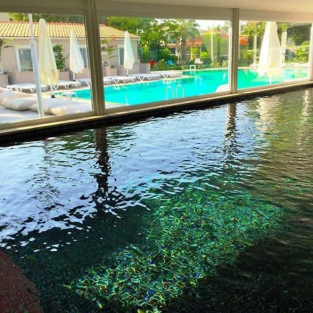 Grand Emir & Дальян