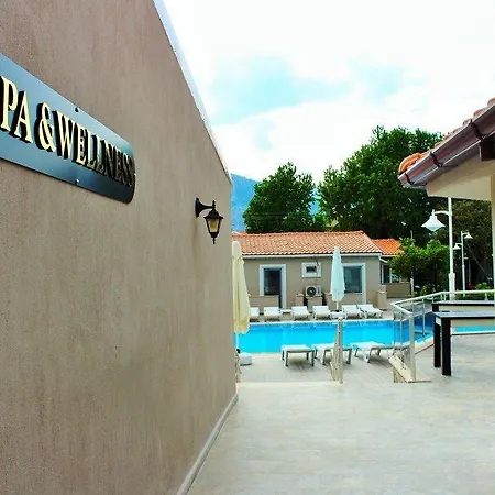 Отель Grand Emir &