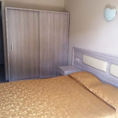 وسبا جراند إمير 3* داليان