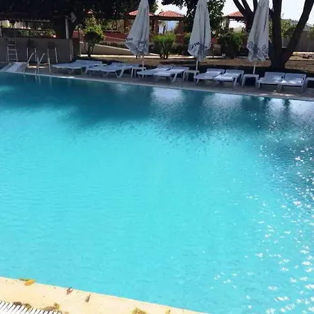 Отель Grand Emir & 3*