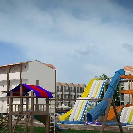 Grand Emir & Дальян