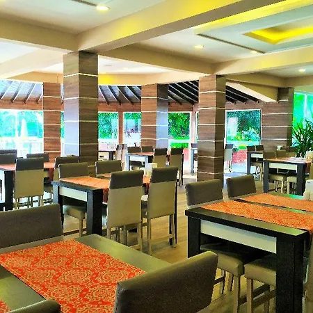 Grand Emir & Hotel Dalyan