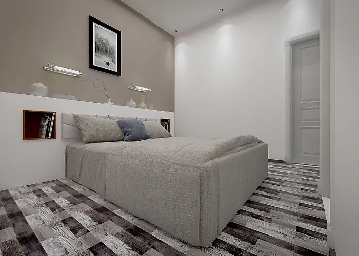 Hotell Grand Emir & 3*