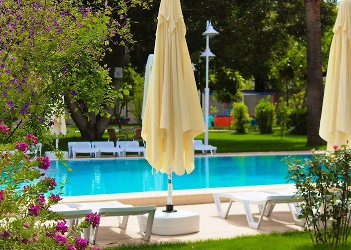 Grand Emir & Hotell Dalyan