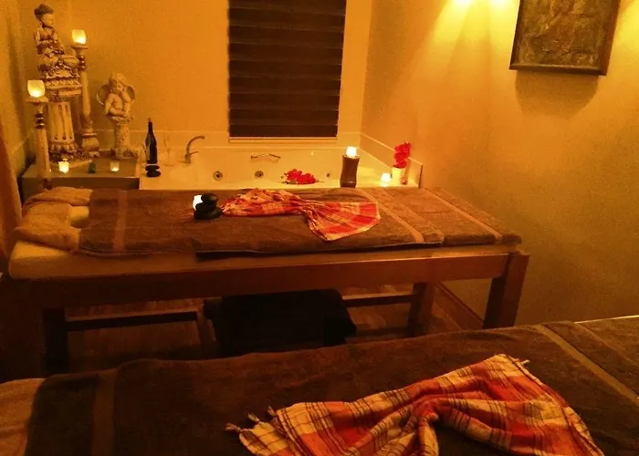 Grand Emir & 3* Dalyan