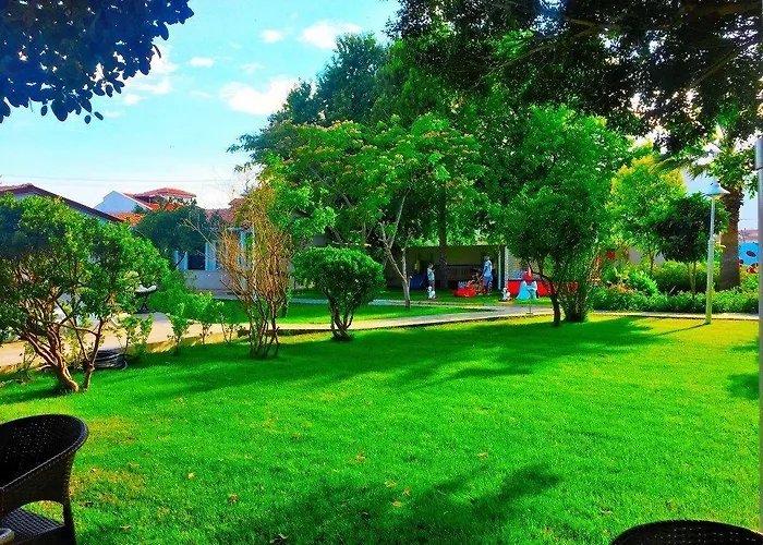 Hotell Grand Emir & Dalyan