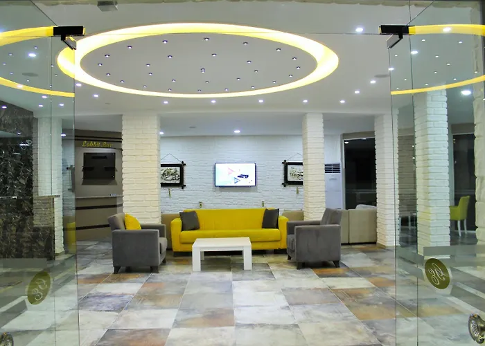 Grand Emir & Hotell Dalyan