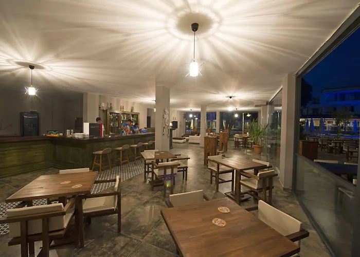 Grand Emir & Hotell Dalyan