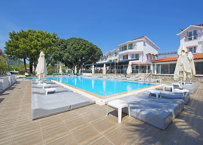 Grand Emir & Hotell Dalyan