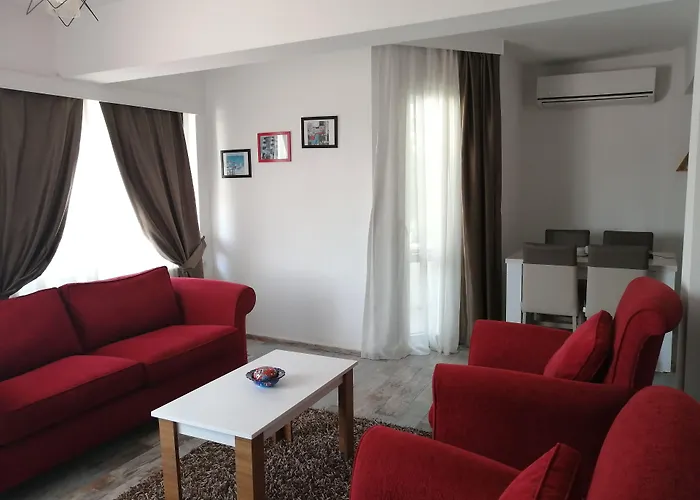 Hotell Grand Emir & 3*