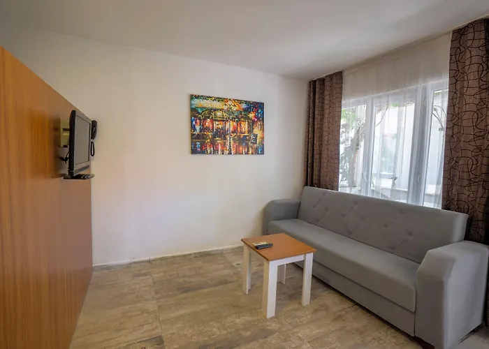 Hotell Grand Emir & 3*