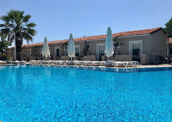 Grand Emir & Hotell Dalyan